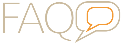 Frequently Asked Questions
